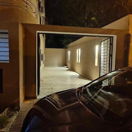 Rdc S2 Pieds Dans L'Eau Parking Privee Hammam Susa Zewnętrze zdjęcie